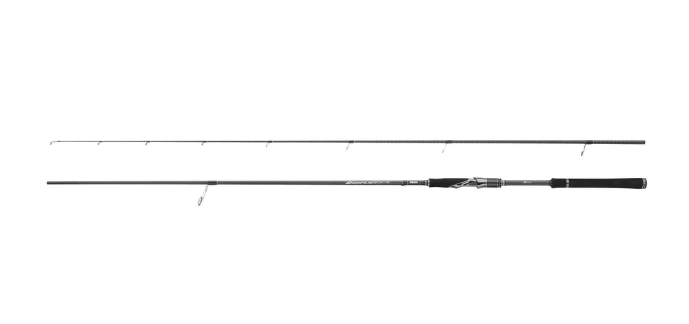 Flitsaanbieding PENN Conflict Elite 9ft 2p 7-38g M pergető horgászbot
