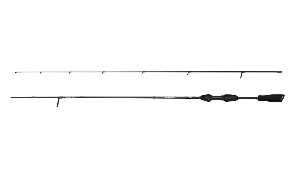 Gereduceerde Prijs Savage Gear REVENGE SG2 Micro Game 2.50M 1-3.5G 2p pergető horgászbot