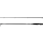 Weekendaanbieding Savage Gear REVENGE SG8 M.Game 7ft5/2.25m 7-36g 2PS pergető horgászbot