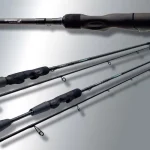 Sportex Genium Spin 240 60g Carbon Gyürüs Finale Uitverkoop