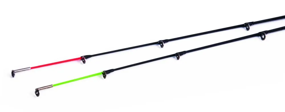 Fabrieksprijs Trabucco Flare Carp Tele-feeder 3604 2x tömör feeder spicc