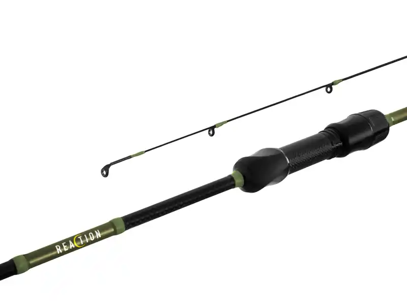 Delphin reaCtion (183cm/0.5-6g) Korting