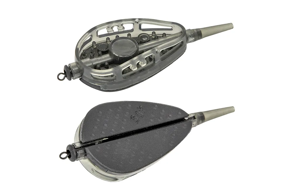 CarpZoom Cserélhető method feeder kosár, 30g, 1db Superprijs