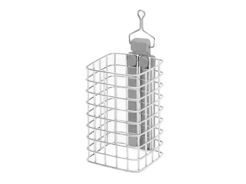 Uitverkoop Delphin Feeder KLASIK etetőkosár (L 70g)