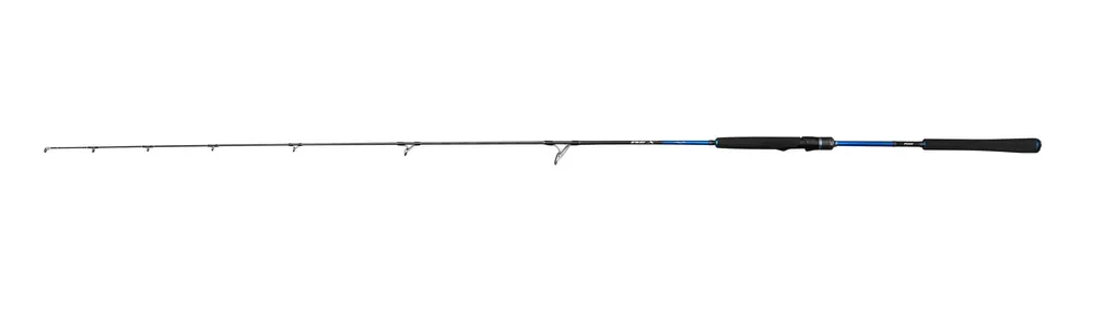 Snelle Levering PENN Retaliate X Light Jig 6FT2 120g 1p1 SPIN pergető horgászbot
