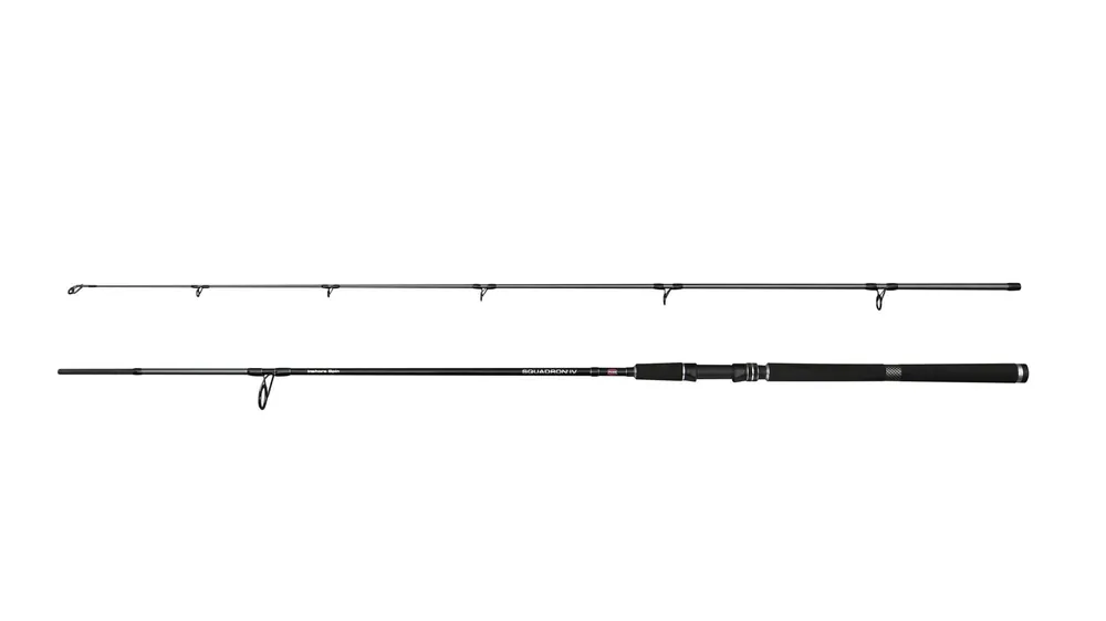 Voordeelprijs PENN SQUADRON IV SW Spin 240cm 2p 15-40g pergető horgászbot