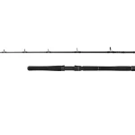 Beperkt Aanbod Savage Gear FURY SG2 Halibut 1.90m/40-60lb/800g 1p1 multis pergetőbot