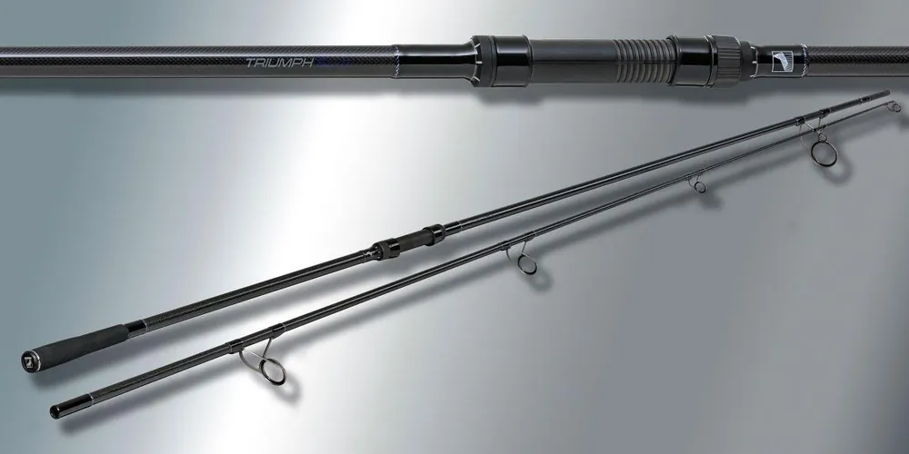 Direct Beschikbaar Sportex Triumph Carp 13ft 3.96m 3-5Oz K Sic