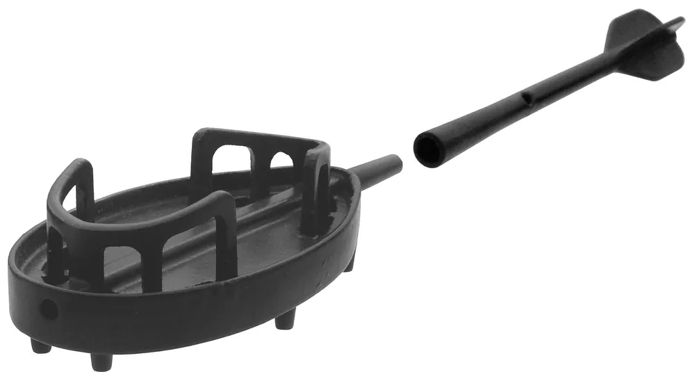 Haldorádó Dart Metal XL 50g Gereduceerde Prijs