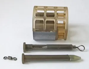 Superprijs Top Mix Vario Feeder kosár "M"
