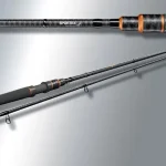 Actieprijs Sportex Hydra Spirit Baitcast 210 40g