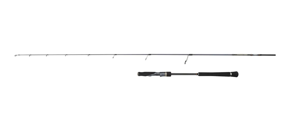 Betrouwbaar PENN BATTALION SOLID LJ K 6FT2 40-120G 1p1 pergető horgászbot