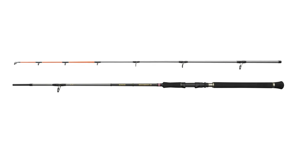 PENN REGIMENT IV Spin/Pilk 802 - 50-150g pergető horgászbot Koop Vandaag
