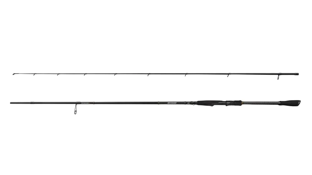 Premium Savage Gear REVENGE SG2 Medium Game 1.98m/12-35g 2p pergető horgászbot