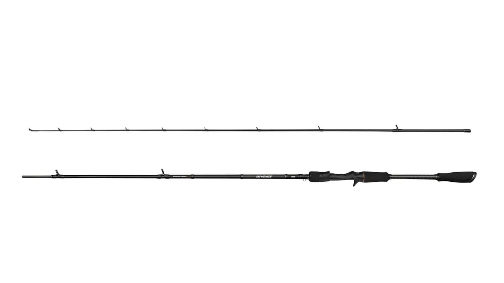 Speciale Aanbieding Savage Gear REVENGE SG2 Medium G BC 2.30/15-35g 2p multis pergetőbot
