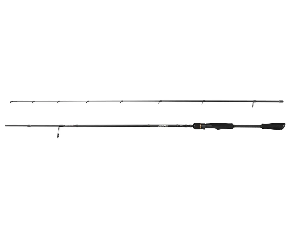 Savage Gear REVENGE SG2 Light Game 2.21M 5-18G 2p pergető horgászbot Hete Deal