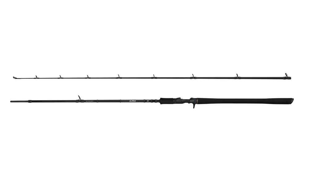 Gereduceerde Prijs Savage Gear ALPHA SG2 Swimbait BC 2.46m/100-250g 2p multis pergetőbot