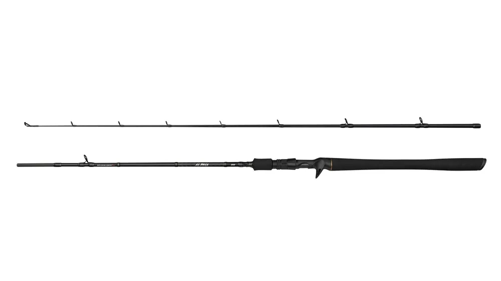Lage Prijs Savage Gear ALPHA SG2 JERK BC 2.06m/80-150g 2p multis pergetőbot