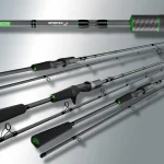 Actieprijs Sportex Jig-Xpert Zander 192 19-48g