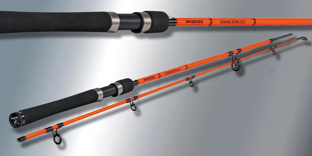 Sportex Youngstar Nxt 160 20g Hoge Kwaliteit