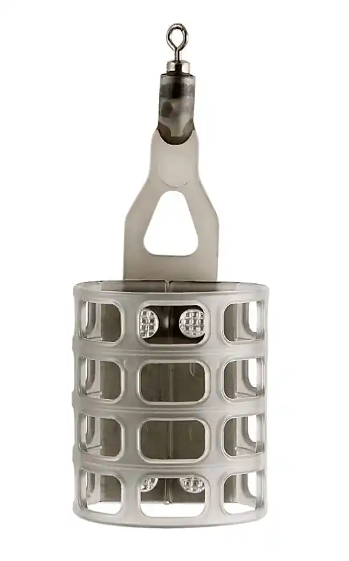 Shop Nu Trabucco Airtek Pro Match Cage Swivel kosár 20/M