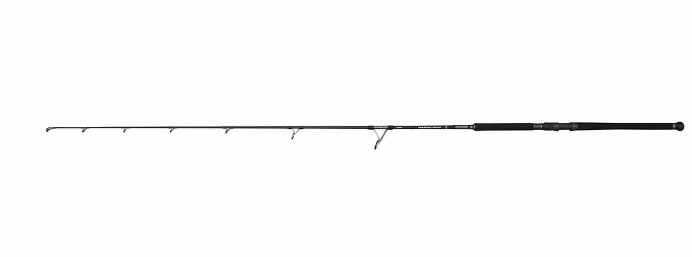 PENN MARINE BRIGADE Popping 20-150g 8ft pergető horgászbot Hoge Kwaliteit