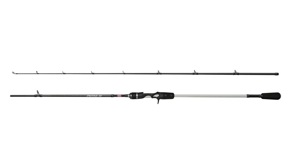 Favoriet PENN PREVAIL III SlowJig 6ft6in2pMax.200gCAST multis pergetőbot