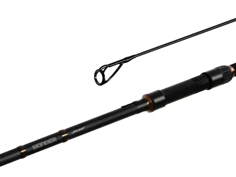Gratis Retour Delphin WONDER LS+ (360cm/3,0lbs/2 rész)