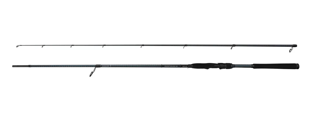 Tijdelijk Beschikbaar Savage Gear DEFIANCE SG4 INSHORE 2.59M/9-35G 2P