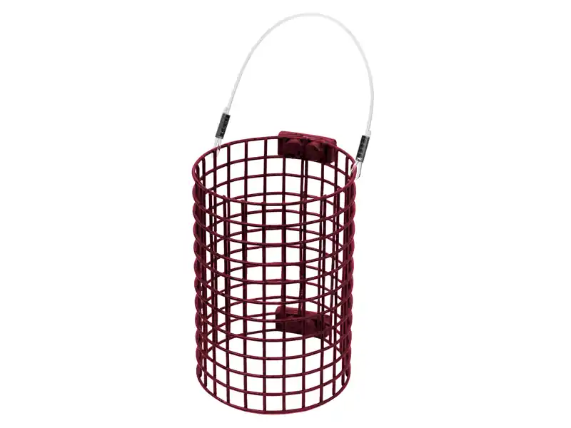 Delphin Magma ROUND etetőkosár (XXL 20g) Koopje