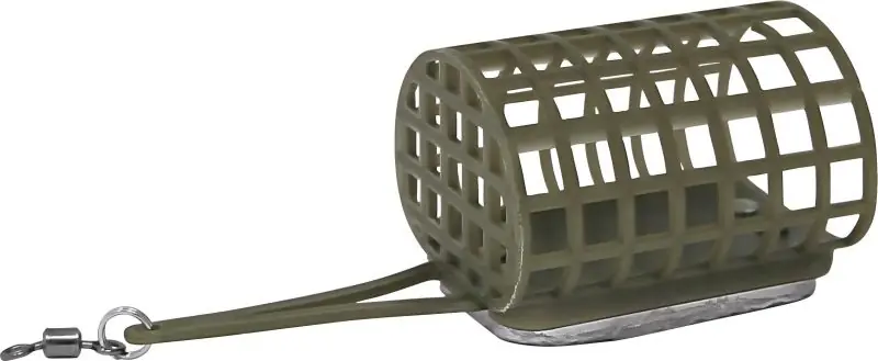 Beperkte Voorraad Trabucco Aero Sp. pellet Feeder 4Oz/112g 2 db feeder kosár