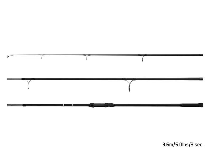 Delphin APOLLO GenerationX (390cm/5lbs/3 rész) Korting