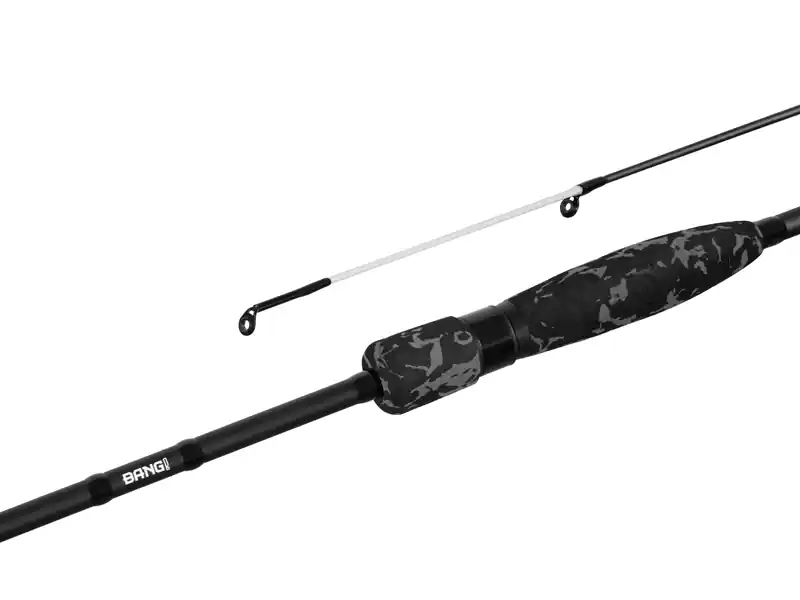 Alleen Vandaag Delphin BANG Darx 240cm/10-30g/2 rész