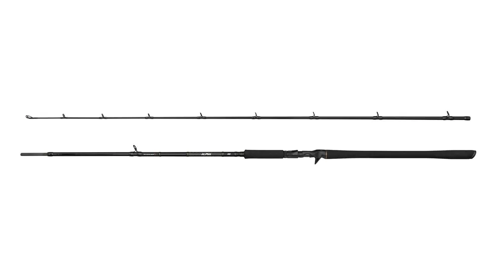 Savage Gear ALPHA SG2 TROLLING 2.69m 110-250g multis pergetőbot Betaalbaar