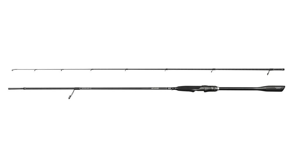 Op = Op Savage Gear REVENGE SG8 Finesse 8ft10/2.70m 5-28g2PS pergető horgászbot