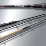 Voordeelprijs Sportex Carat Gt-S 255 50g