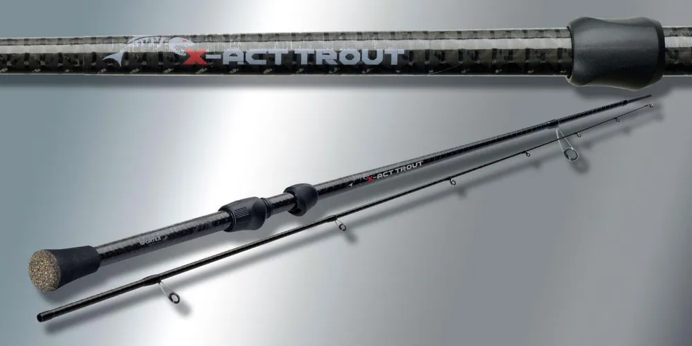 Exclusieve Aanbieding Sportex X-Act Trout 195 10g