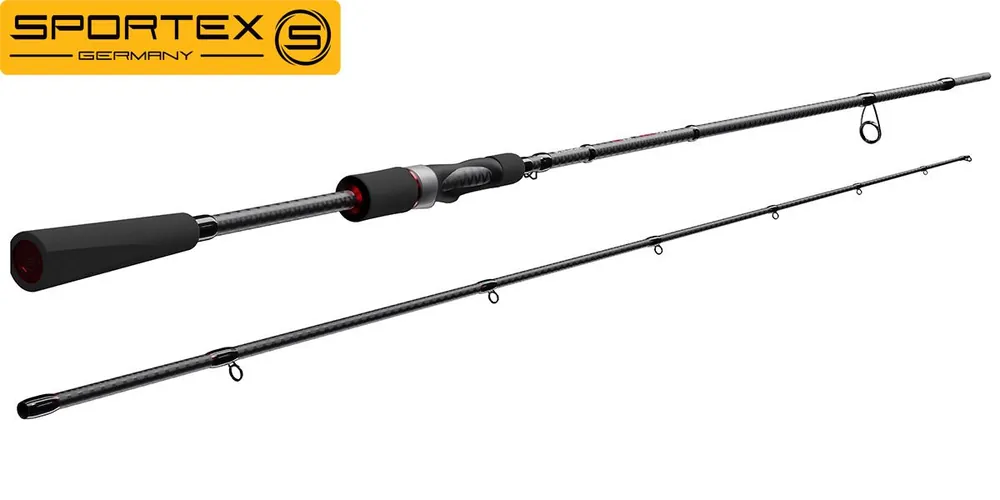 Beste Prijs Sportex Black Pearl Maxx 210 20g