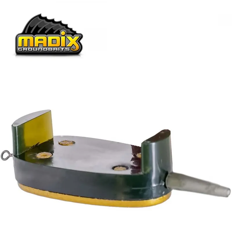 MADIX BRIQUETTE METHOD FEEDER KOSÁR 30GR Laatste Versie
