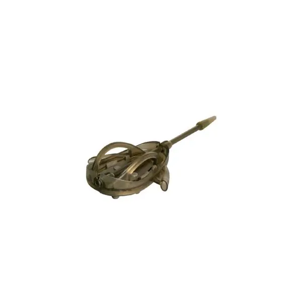 Cralusso Double Chance Method Kosár (1db/cs) 40g Express Levering