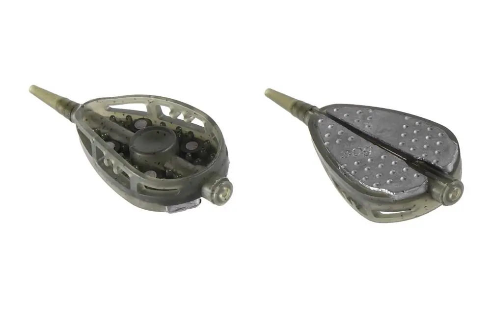 Tijdelijk Beschikbaar Colmic Hybrid Feeder Inline Kosár 20g
