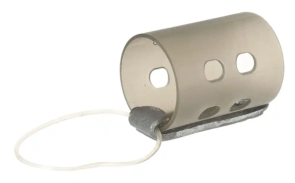 Bestel Nu MS RANGE Plastic feeder etetőkosár / 20g / 28X45mm