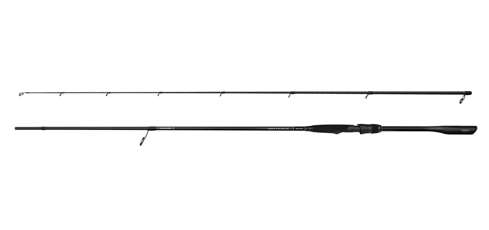 Beperkt Aanbod Savage Gear DEFIANCE SG8 INSHORE 2.59M/7-32G 2P