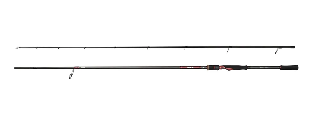 DAM YAGI SPIN S2 9.0Ft/2.74M F 42-84G 2Sec pergető horgászbot Meest Verkocht