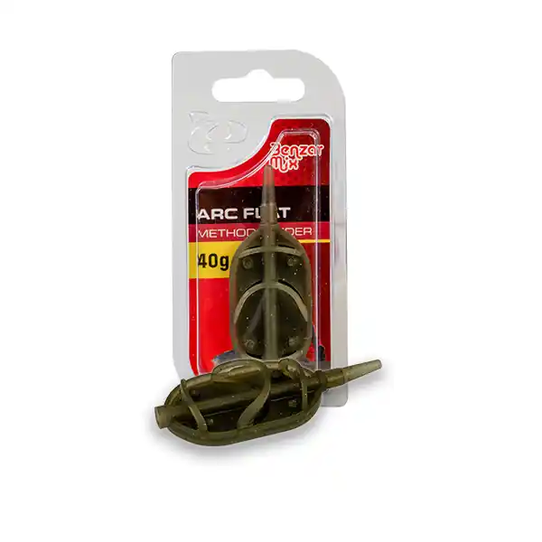 Gratis Retour Benzár Method Feeder Arc Flat 70g