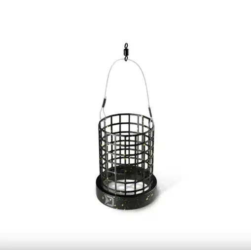 Actieprijs Delphin ECO ROUND ólommentes kosár (L / 80g)