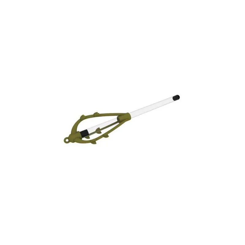 Cralusso Pop-Up Feeder Kosár Fix (1db/cs) Hete Deal