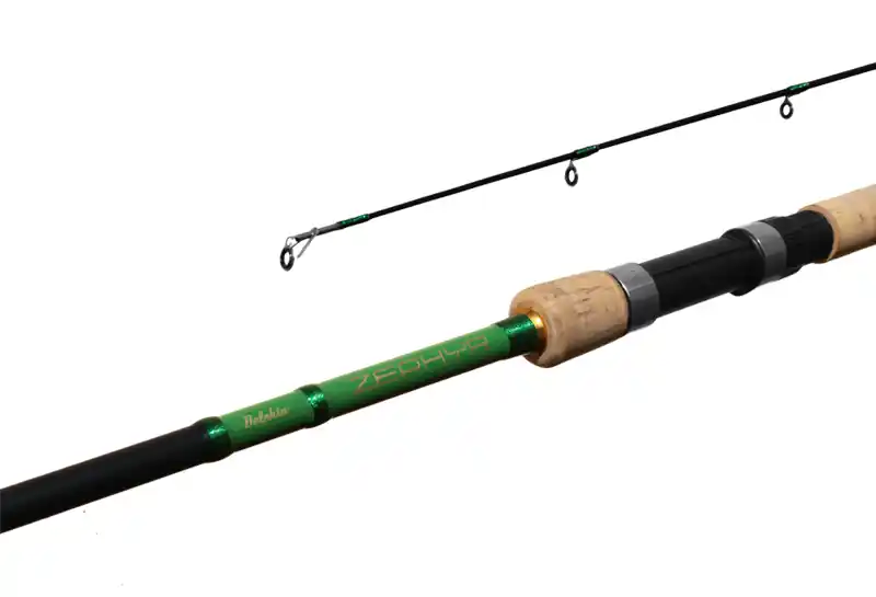 Delphin ZEPHYR Spin (255cm/50g) Aanbieding