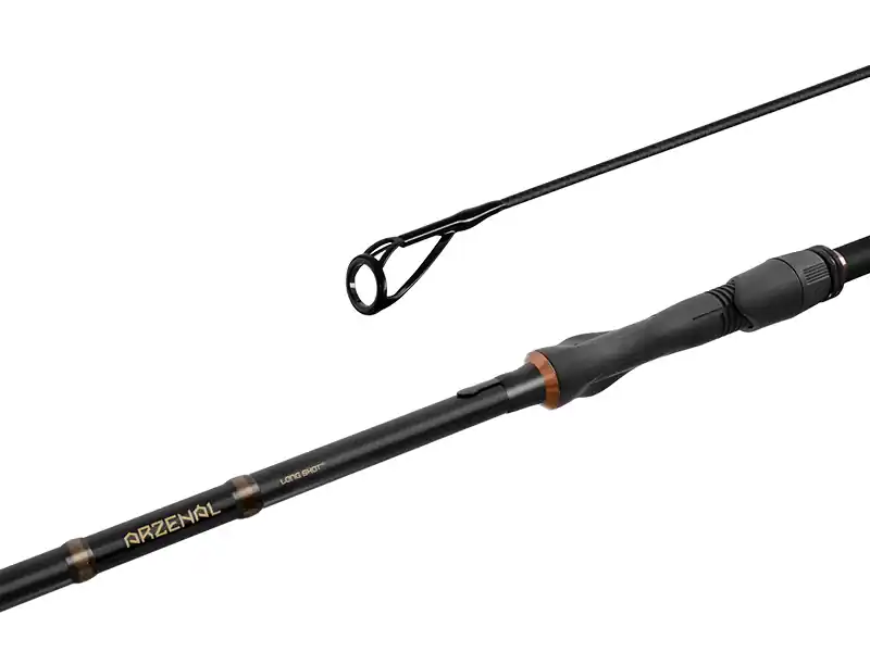 Delphin ARZENAL LS (360cm/3,00lbs/2 rész) Fabrieksprijs
