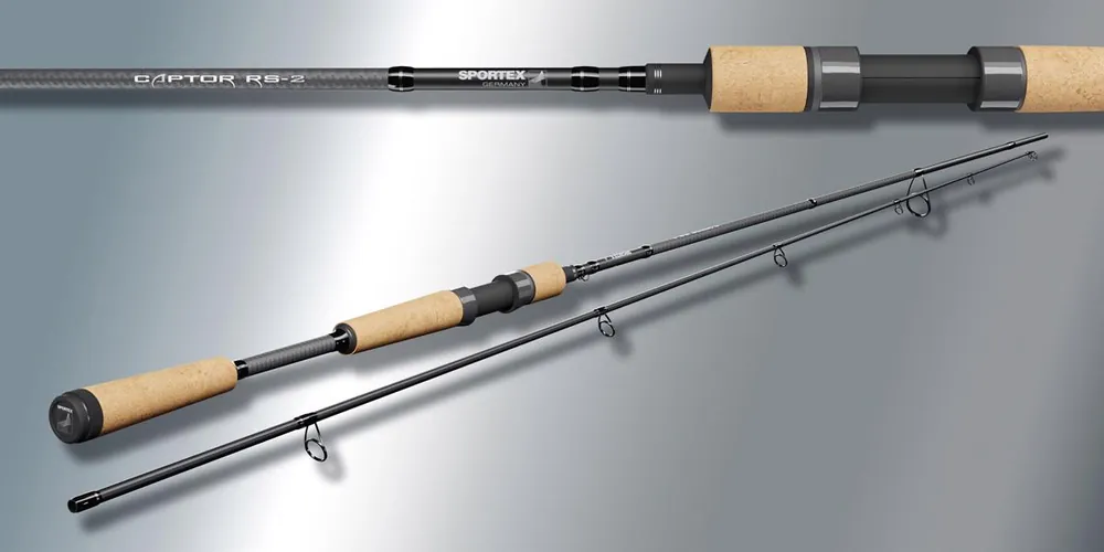 Meest Verkocht Sportex Captor Rs-2 Spin 270 20g